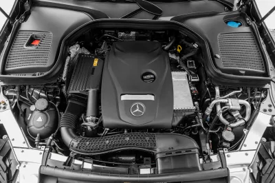 GLC 300